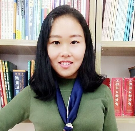 姜令K(Jiang Ling)