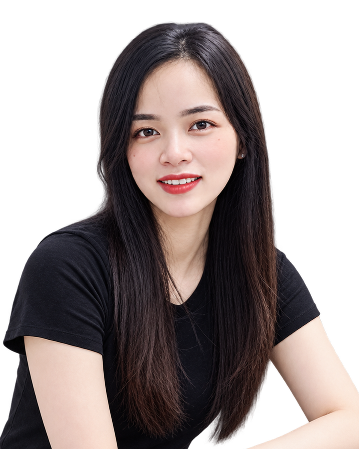 베트남어-응우옌티이엔(Nguyen Thi Yen)